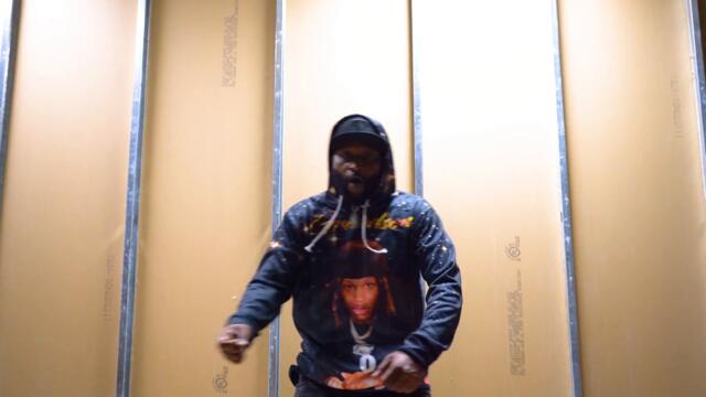 FAINSOULO "LOYAL" OFFICIAL MUSIC VIDEO