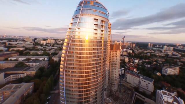 Без комиссии! Квартиры мечты в ЖК Taryan Towers! Первая башня, дом сдан! Переходите по ссылкам внизу