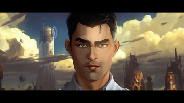 Jayce's Journal | Into the Arcane: Council Archives Trailer - League of Legends
