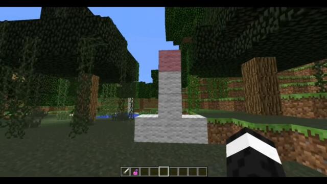 R.I.P Pishka ПЪЛЕН СМЯХ MINECRAFT ПРОСТОТИЯ НА МАКС