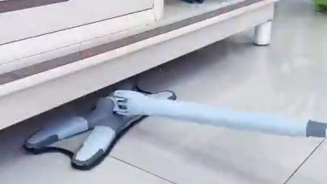 360 Degree Rotating Super Floor Mop