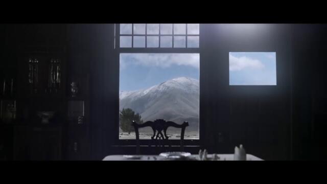 Власть пса — Русский трейлер (2021)