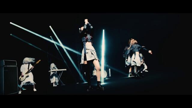 PassCode - STARRY SKY (Full Size)