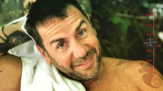 Γιώργος Μαζωνάκης - Μη Μου Λες Να Ζώ Με Αναμνήσεις - не ми казвай да живея със спомените