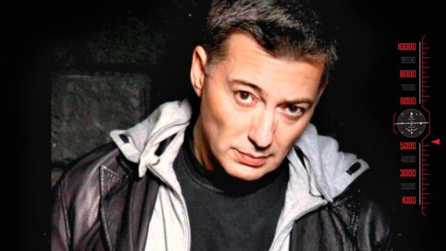 Νίκος Μακρόπουλος - Δύσκολη νύχτα - тежка нощ