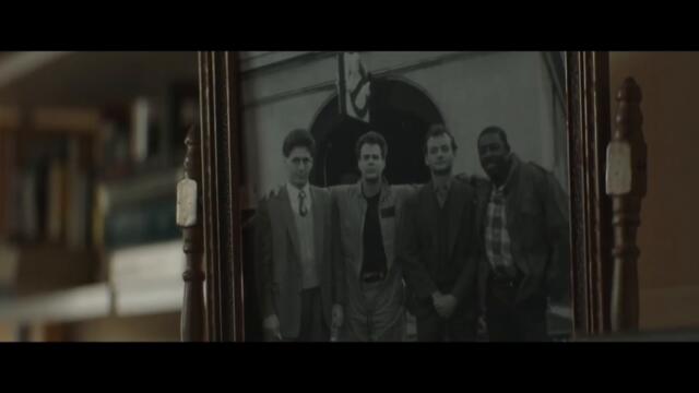 Ghostbusters: Afterlife Final Trailer (2021) | Movieclips Trailers