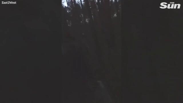 Shots fired at Poland-Belarus border migrant camp