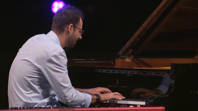 Old Ocean - FOEHN TRIO