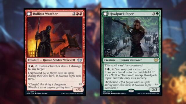 Drafting Innistrad: Crimson Vow? Watch this video first!