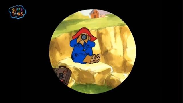 [С02.Е03] Приключенията на мечето Падингтън - Паметен ден / Падингтън отива в Испания / Необикновенна церемония