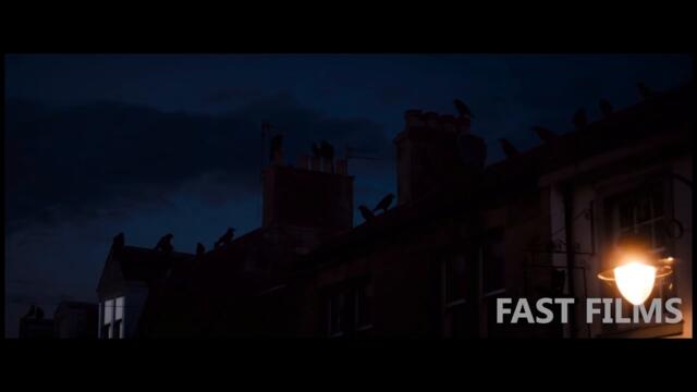 Dark Angel Sent From God To Punish Sinners | Movie Story Recap