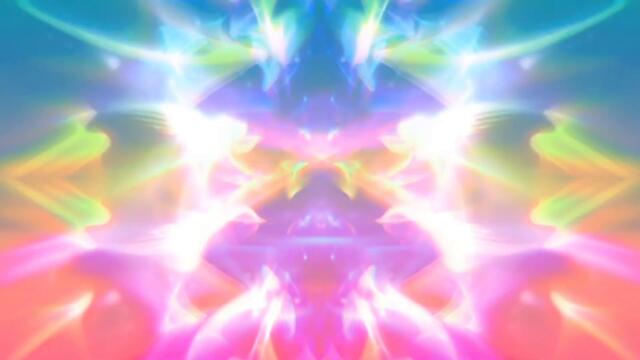 Let Us Dance (Arca Remix)