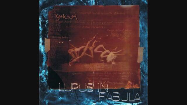 Sanctum-Juniper Dream
