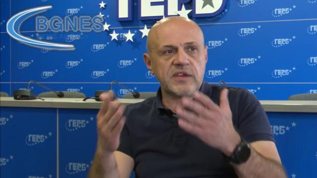 Дончев: На „почтените“ им е позволено да не спазват законите