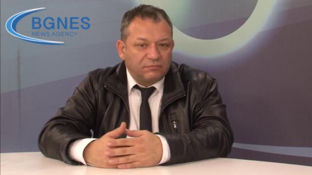 Гърдев: РСМ да спре дискриминацията