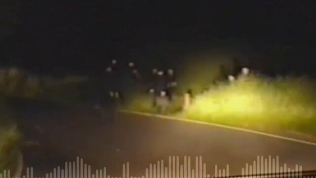 GRAVEYARD SHIFT [Darkjazz Music and Creepy Video Clips]