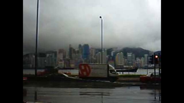 Visa Run to Hong Kong 2005 - Not Your Typical Tourist Video – My Epic 12 Year Overseas Adventure!