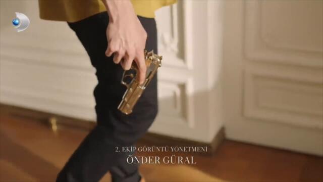 Şeniz, Hamileliği Öğrendi! - Zalim İstanbul Özel Klip