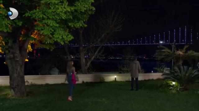 Civan'ı Kurtardığını Söyledi!- Zalim İstanbul Özel Klip