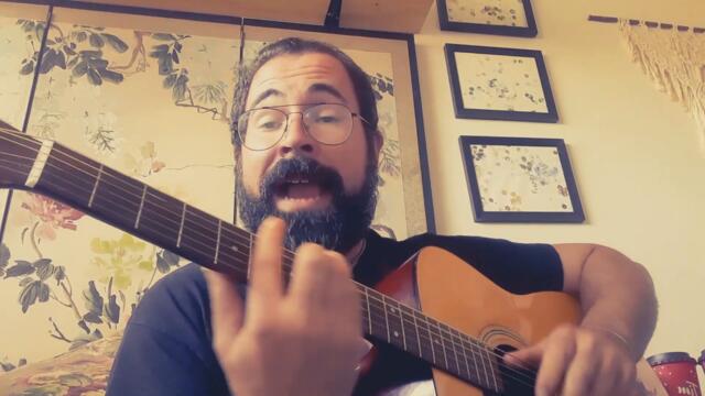 Limp Bizkit - Nookie (Acoustic Cover)