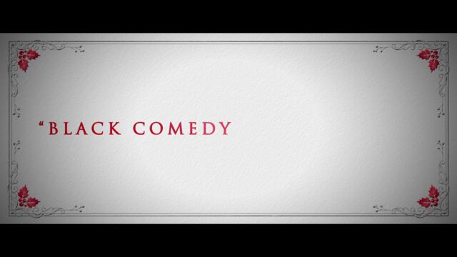 SILENT NIGHT Trailer (2021)