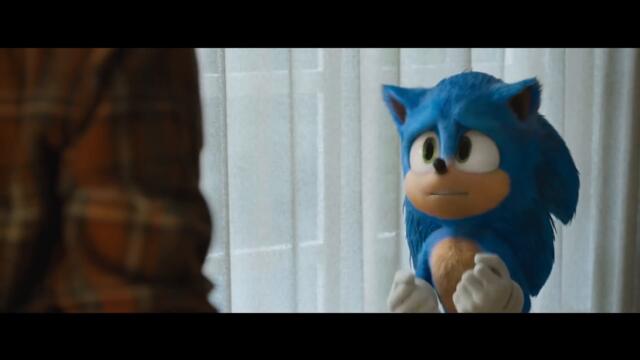 Speed Me Up - SONIC THE HEDGEHOG (Remix/Cover) [feat. NerdOut & FabvL] | CG5