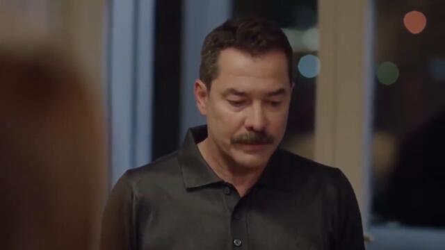 Cemre ve Nedim Tanışıyor - Zalim İstanbul