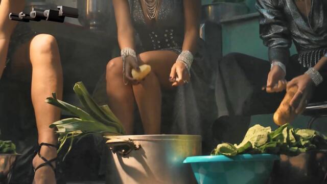 Χριστίνα Σάλτη - Το Σ' Αγαπώ - това обичам те