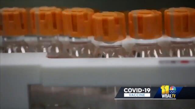 Howard County seeks to vaccinate all 31,000 eligible children