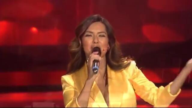 Tanja Savic - Zlatnik , Poludela LIVE NNK EM 29