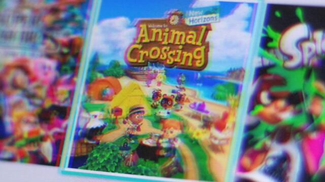 Animal Crossing NH - Prologue Music (Lo-fi remix) #animalcrossingn #lofi #nintendo
