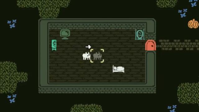 Baba Is You Editor Update Trailer