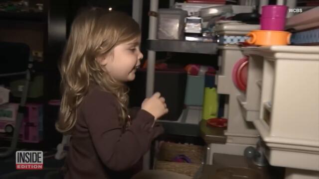 Why Did a 3-Year-Old Girl Get Jury Duty Letter?
