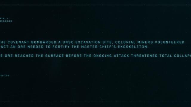 Halo Infinite | UNSC Archives - Lightbringers