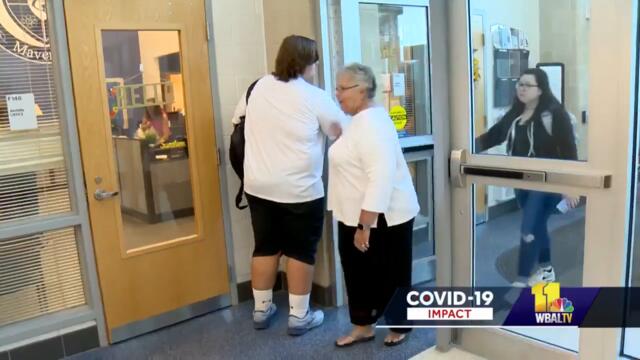 State education leaders to discuss universal masking sooner than expected