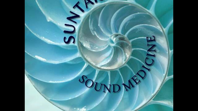 Sound Medicine - Suntara