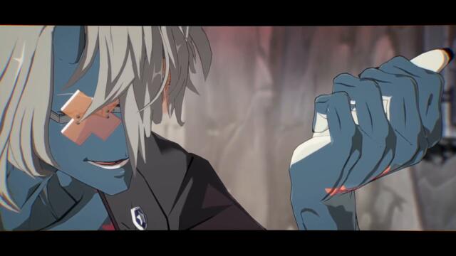 GUILTY GEAR -STRIVE- Season Pass 1 Playable Character #3 Trailer