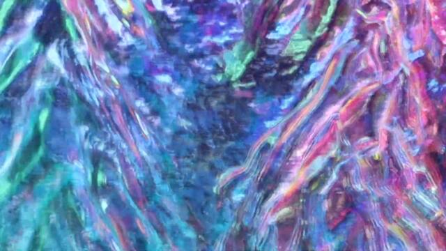 Gypsum - Follow Me (Official Visualizer)