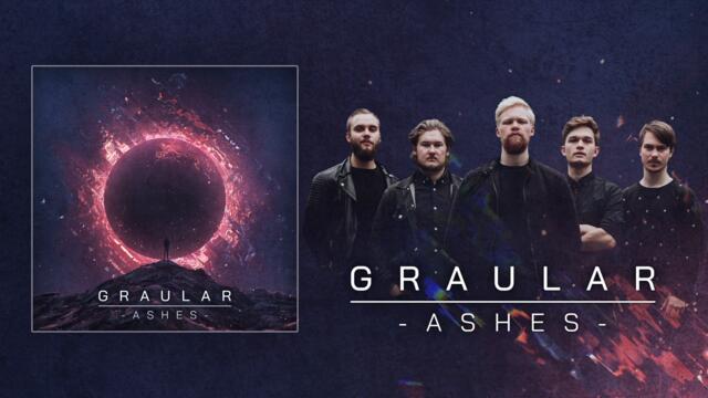 Graular - Ashes