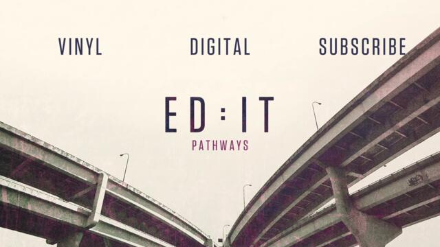 Ed:It - Pathways