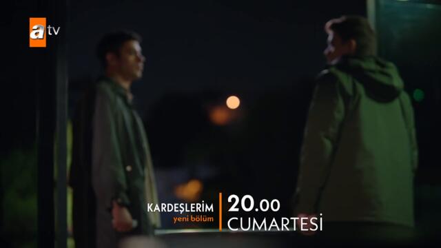 Kardeşlerim 28. Bölüm 2. Fragmanı | ''Babamı kimse öldürmedi'' @KARDEŞLERİM