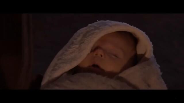 OBI-WAN KENOBI Teaser Trailer (2022)