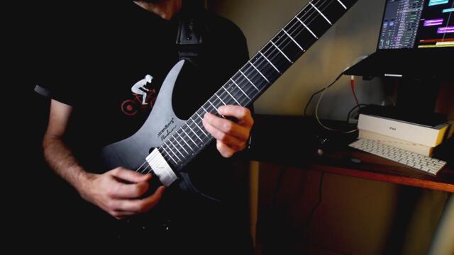 Bogren Digital November Contest - Strandberg Boden Prog 7