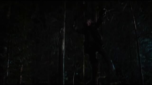 Muriel - All Scenes Powers | Hansel & Gretel: Witch Hunters