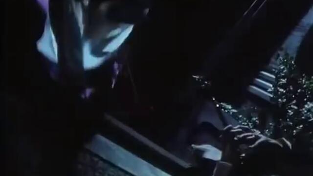 Brain Dead (1992) - Divine Intervention!