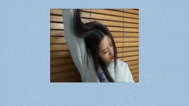 SHOW WHAT I HAVE - IVE YUJIN
