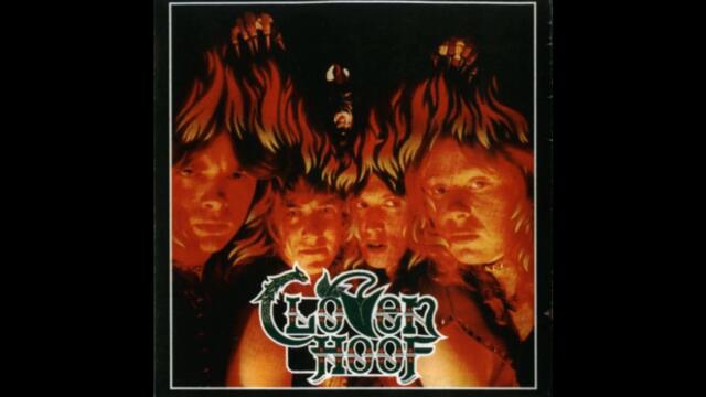 Cloven Hoof-Night Stalker