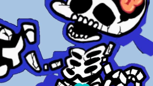 Come and Learn with Pibby! Finn, Mickey Mouse and Sonic.exe VS FNF ( Animation )