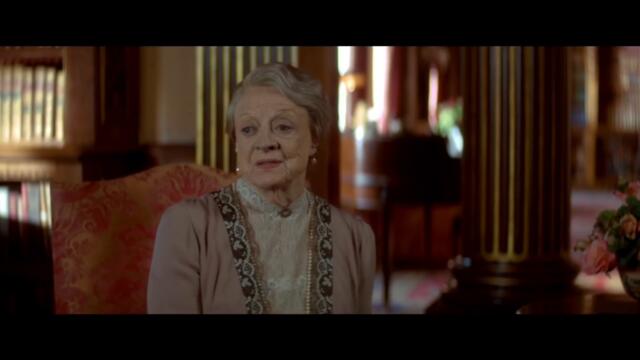 Downton Abbey: A New Era Teaser Trailer (2022) | Movieclips Trailers