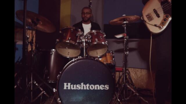 Hushtones - Sinking